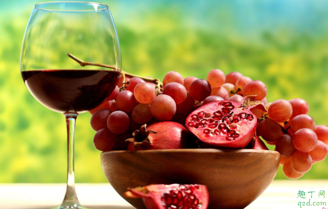 哪种葡萄做葡萄酒最好 自家葡萄酒的制作方法5