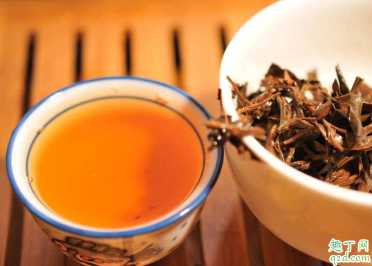 夏天喝红茶上火是真的还是假的 夏天红茶怎么保存2