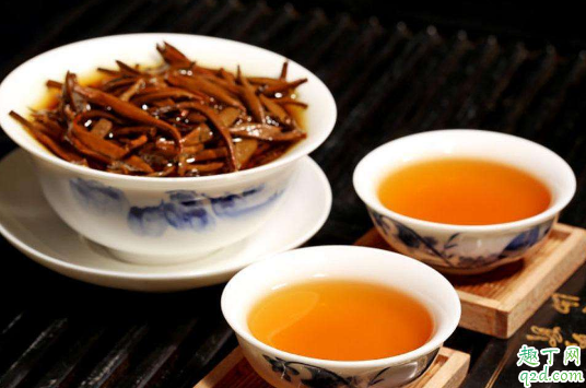 夏天喝红茶上火是真的还是假的 夏天红茶怎么保存4