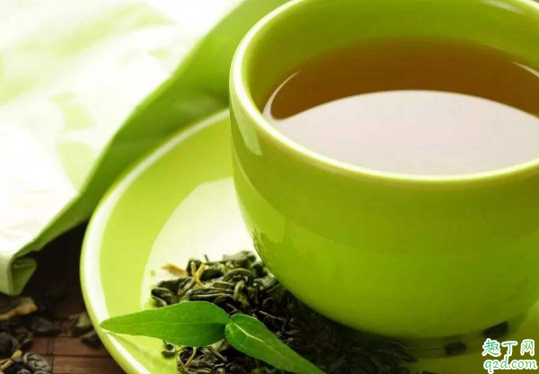 什么茶清肠胃效果最好 排毒养颜用什么泡茶5