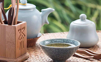 什么茶清肠胃效果最好 排毒养颜用什么泡茶