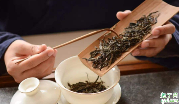 普洱茶冲泡用什么壶 普洱茶冲泡几次最好4