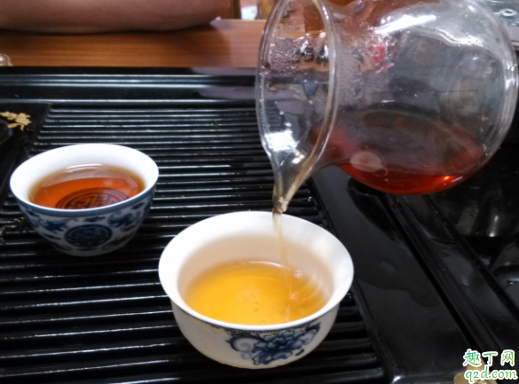 普洱茶能做什么菜 普洱茶茶叶可以吃吗6