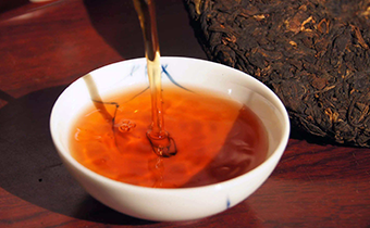 普洱茶能做什么菜 普洱茶茶叶可以吃吗