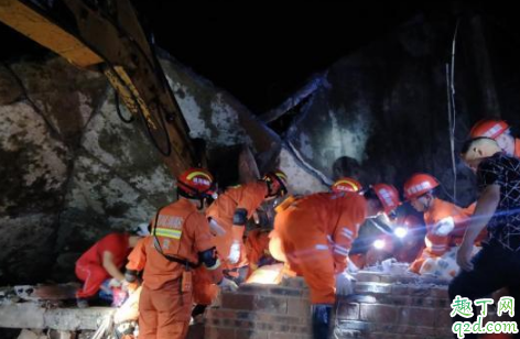 宜宾长宁6级地震预警是怎么实现的 宜宾长宁地震伤亡人数最新消息20191