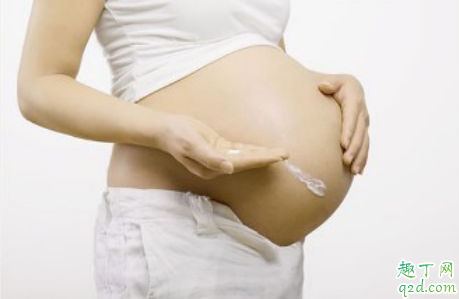 孕妇夏天能不能用防晒霜 ​哪些防晒霜是孕妇一定不能用的20192