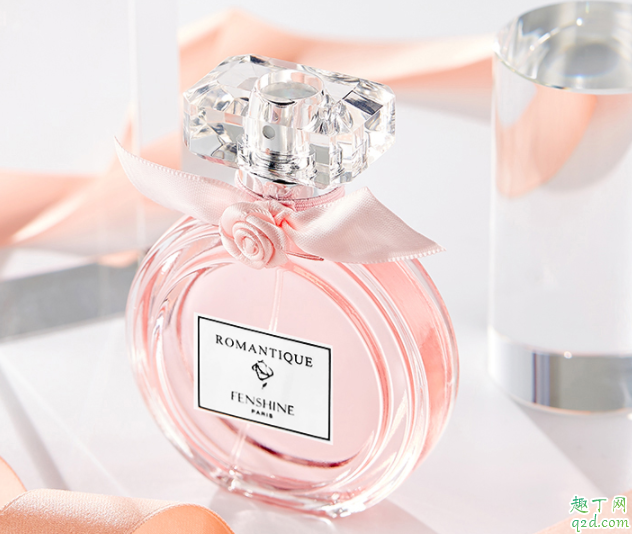 法颂香水是哪个国家的 法颂浪漫梦境女士香水值得买吗2