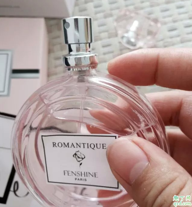 法颂香水是哪个国家的 法颂浪漫梦境女士香水值得买吗4