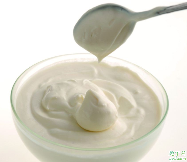 越浓稠的酸奶越好是真的吗 酸奶是不是养胃的2