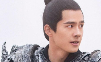 吕归尘什么时候变强 九州缥缈录吕归尘和羽然是情侣吗