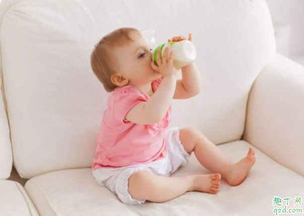 吃什么促进宝宝骨骼发育生长 小孩补钙吃多久2