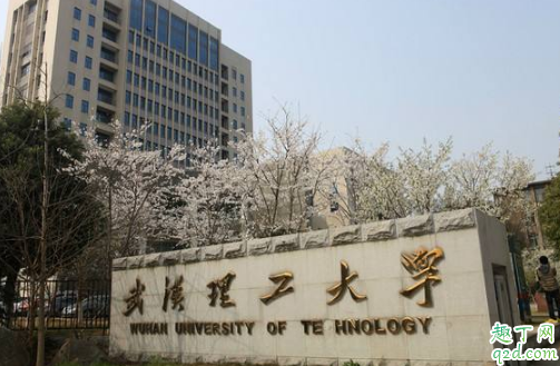 武汉理工大学是211里比较好的大学吗 武汉理工大学水平高吗1