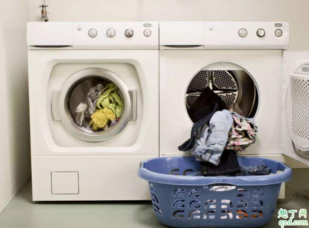 洗衣机怎么拆洗 洗衣机里面怎么消毒1