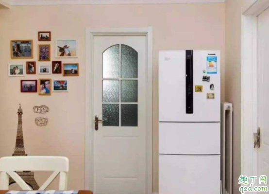冰箱怎么洗最好的方法 冰箱能用消毒水洗吗2