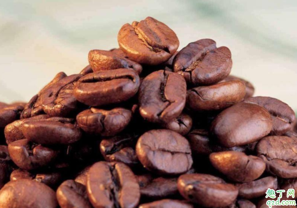咖啡豆打磨后要过滤吗 咖啡豆怎么磨比较好4