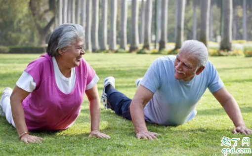 老年人在家适合的运动有哪些 老年人运动时间以什么为宜2