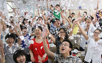 2019哪个省高考状元最牛 今年在河北高考690是什么水平