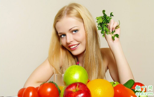 西红柿祛斑淡斑的效果明显吗 女生怎么吃西红柿祛斑淡斑效果更好3