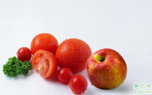 西红柿祛斑淡斑的效果明显吗 女生怎么吃西红柿祛斑淡斑效果更好1
