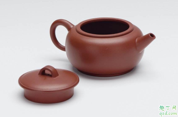 新买的紫砂壶必须煮吗 新买的紫砂壶茶具怎么清洗4