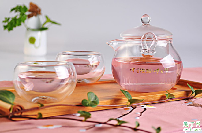 玻璃茶具可以泡什么茶 玻璃茶具泡茶的方法是什么1