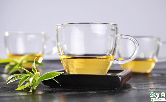 玻璃茶具可以泡什么茶 玻璃茶具泡茶的方法是什么2
