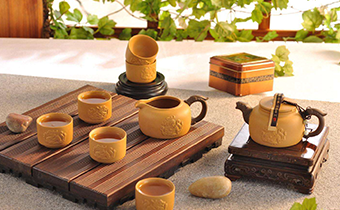 茶具为什么吸不出来水 抽水式茶壶为什么抽不出来水