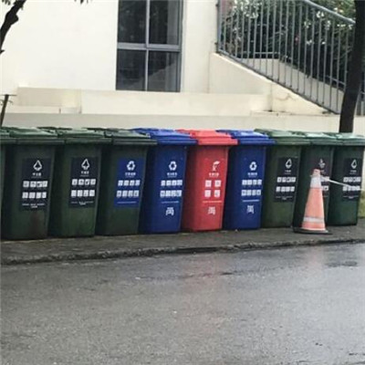上海垃圾分类表情包带字搞笑版 你有被垃圾分类折磨吗8