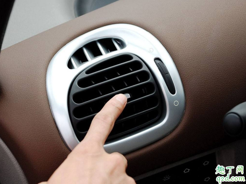 汽车空调异味的原因 汽车空调夏季怎么清洗才不会出现异味2