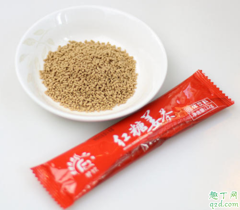 红糖姜茶是块的好还是颗粒好 红糖姜茶颗粒好还是方块糖好2