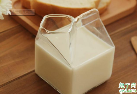 过期牛奶属于什么垃圾分类 牛奶盒投到哪个垃圾分类桶3