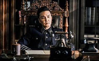 神探柯晨孙满堂是终极BOSS吗 孙满堂结局是什么