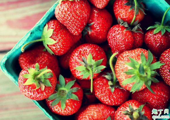 草莓空心是什么原因造成的 空心草莓会食物中毒吗4