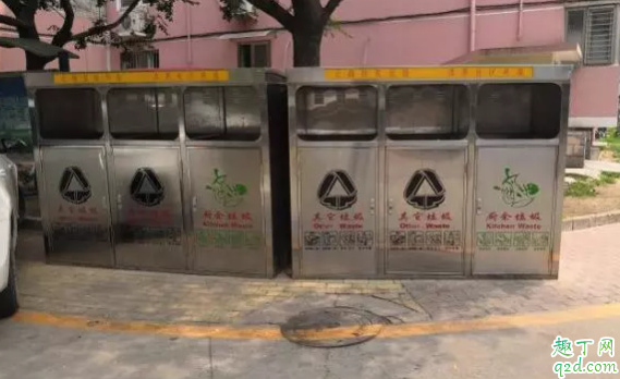 2019北京垃圾分类什么时候开始 北京垃圾分类怎么分2