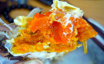 用蟹黄可以做什么菜 蟹黄和什么一起烧好吃