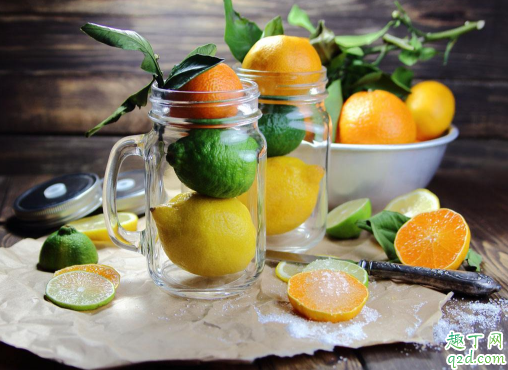 吃柠檬真能防晒吗 夏季常吃哪些水果有助于防晒2