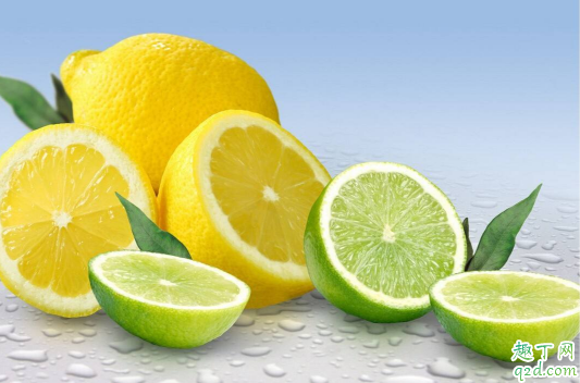 吃柠檬真能防晒吗 夏季常吃哪些水果有助于防晒1