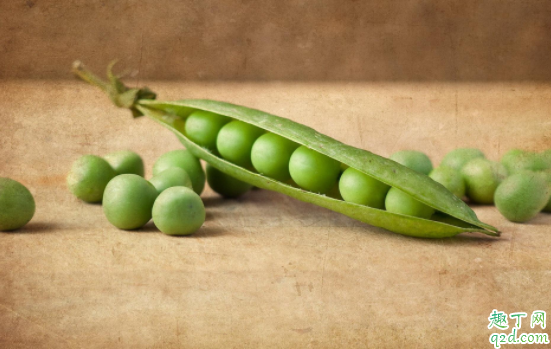 豌豆能做豆浆吗 豌豆豆浆孕妇可不可以吃1