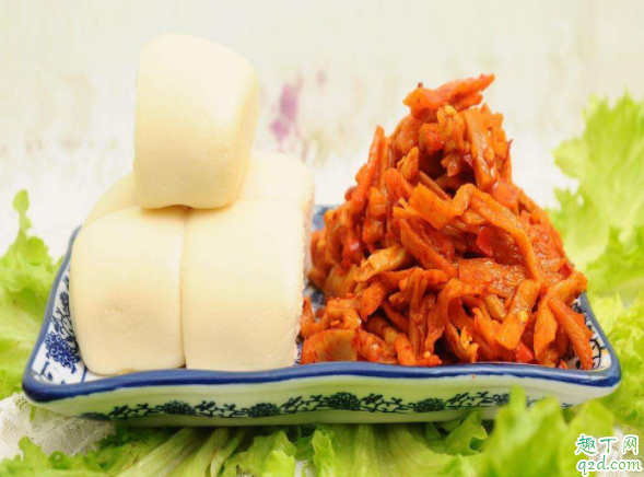 怎样炒出好吃的咸菜 咸菜是不是发性食物4