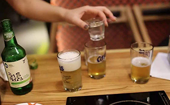 为什么喝完酒第二天特别饿 酒醒后吃点什么好