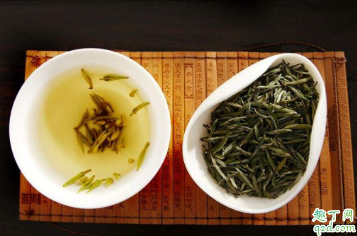 黄茶的代表品种有哪些 黄茶是发酵茶吗1