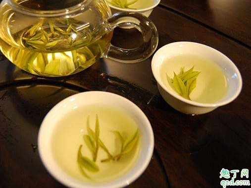 黄茶的代表品种有哪些 黄茶是发酵茶吗2