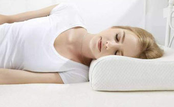 颈椎病枕头多高合适 颈椎病患者如何选择合适的枕头