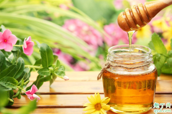 买蜂蜜怎么选 如何辨别纯蜂蜜3