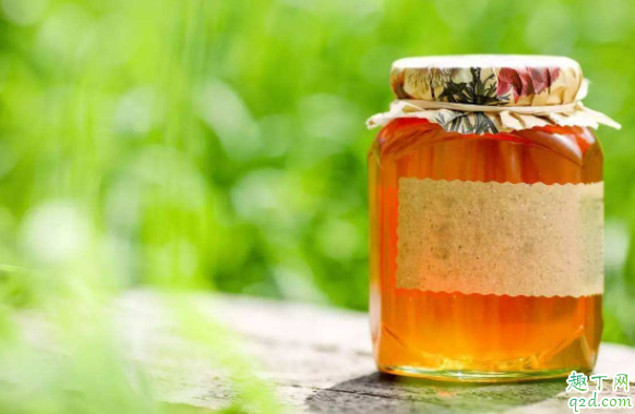 买蜂蜜怎么选 如何辨别纯蜂蜜5