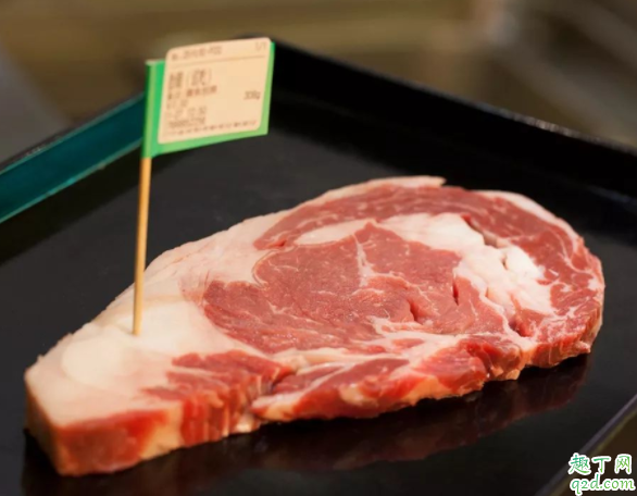 拼接肉是什么 如何避免买到拼接肉1