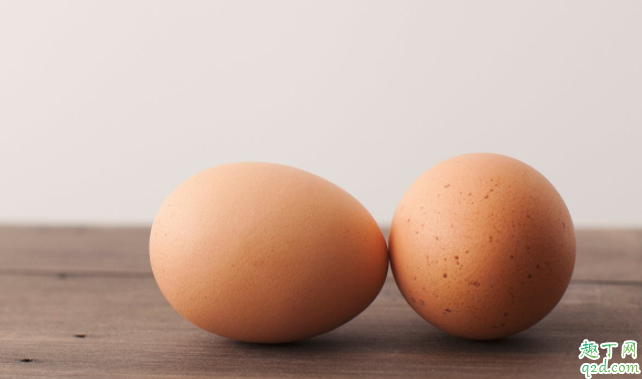 土鸡蛋和普通蛋有什么不同点 土鸡蛋为什么颜色不一样3