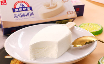 莫斯利安酸奶冰淇淋多少钱一个 莫斯利安酸奶冰淇好吃吗
