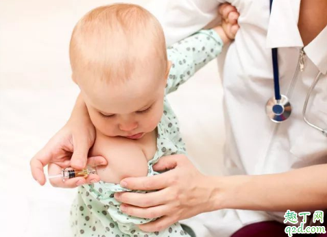 宝宝疫苗提前打有影响吗 小孩疫苗推迟打有问题吗3