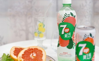 七喜莫7托西柚味汽水多少钱一瓶在哪买 七喜莫7托西柚味汽水好喝吗